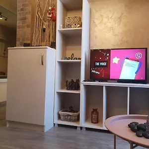 Apartamento Stay Inn Plovdiv, Plovdiv