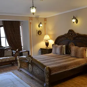 4* Hotel Boutique Boris Palace & Restaurant