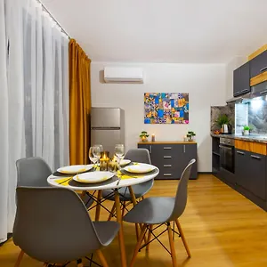  Apartment Guest 2