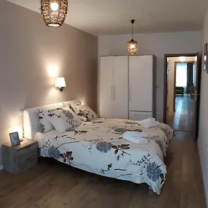 Apart Otel Hotel39, Filibe