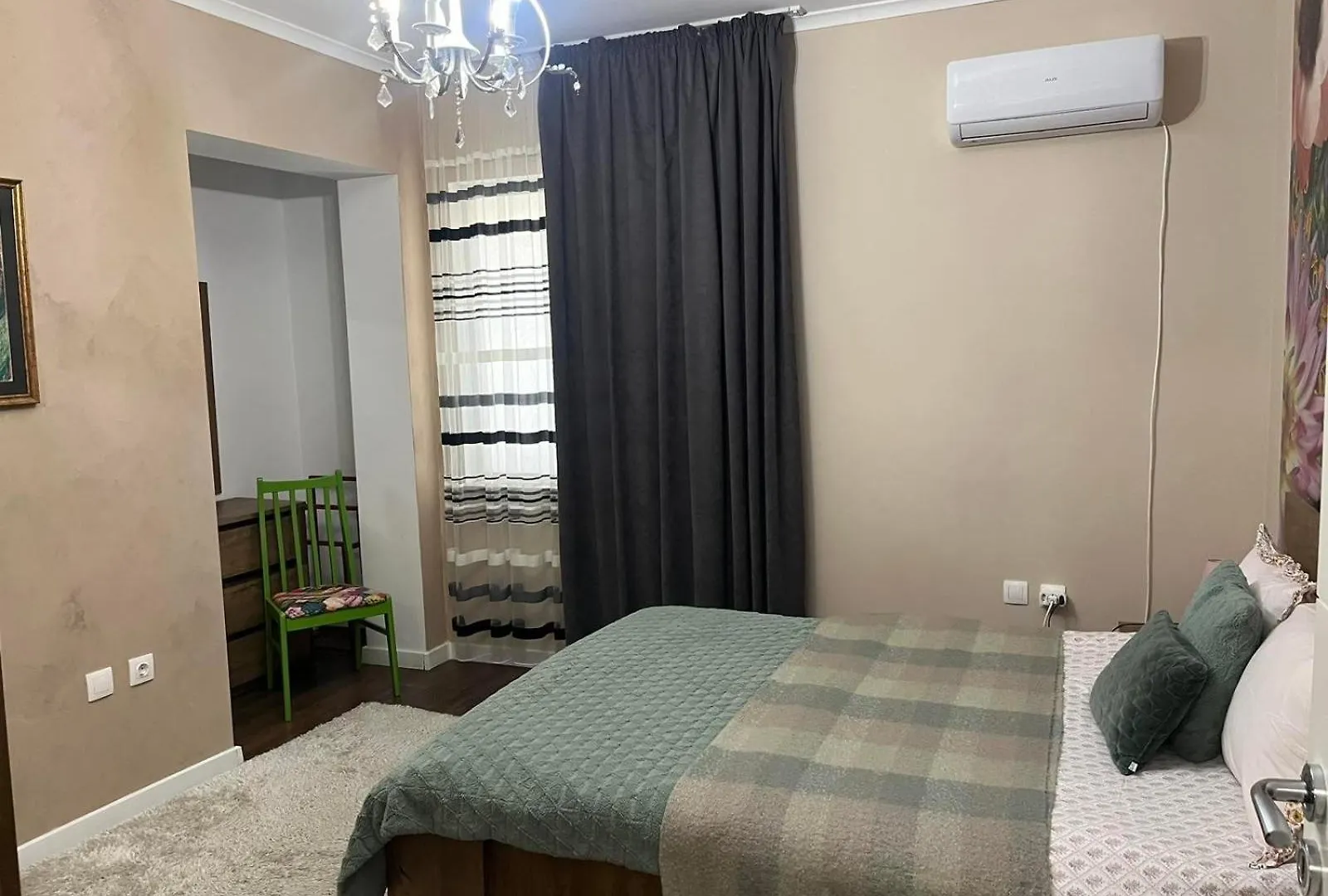 Apartment Guest House Amaya Plovdiv Bulgaria