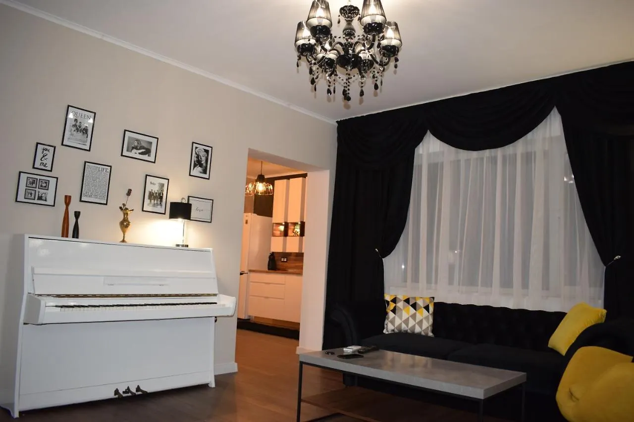 Guest House Amaya Plovdiv Apartment