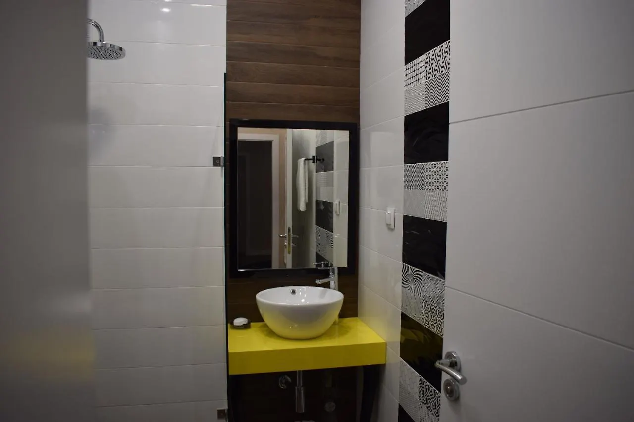Guest House Amaya Plovdiv