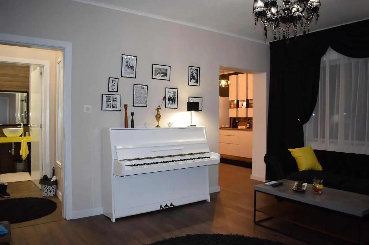 Apartment Guest House Amaya Plovdiv Bulgaria