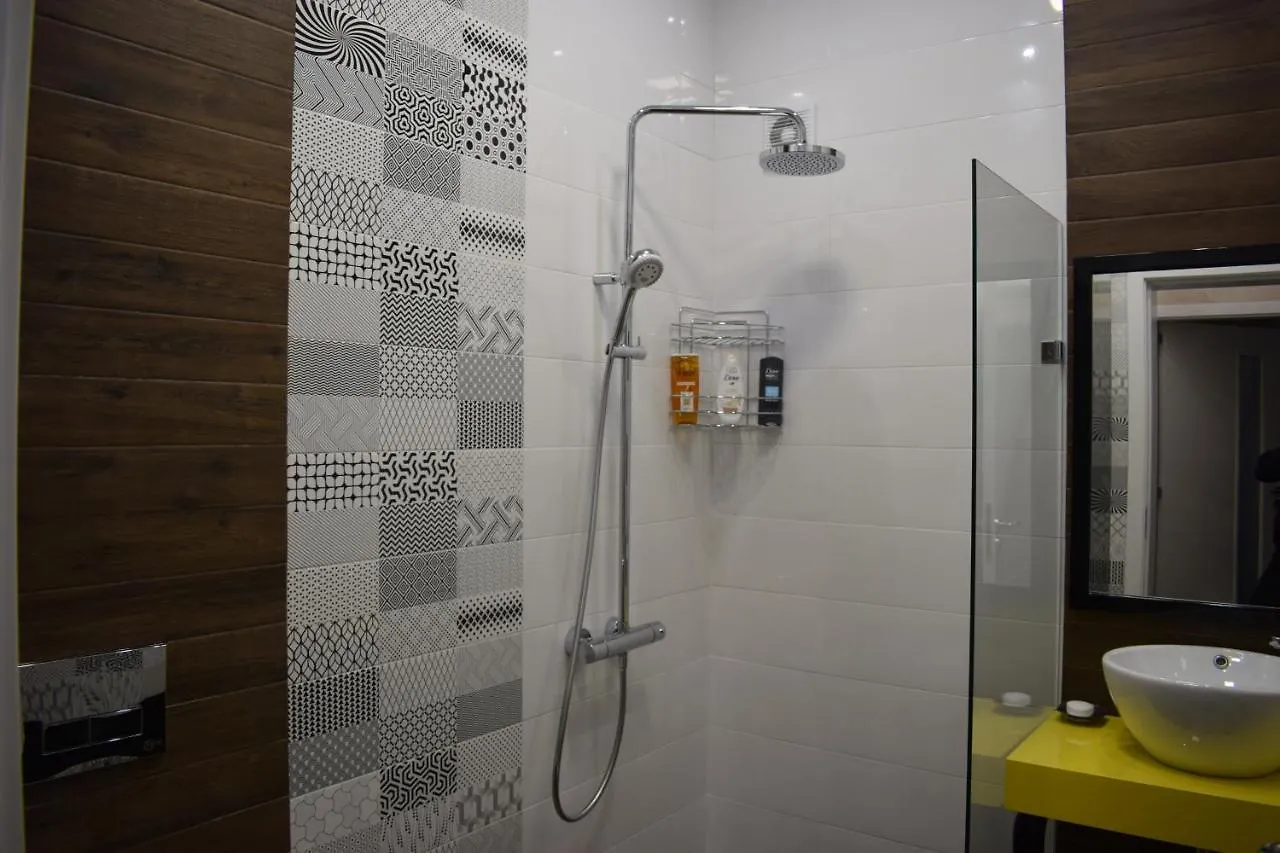 Apartment Guest House Amaya Plovdiv