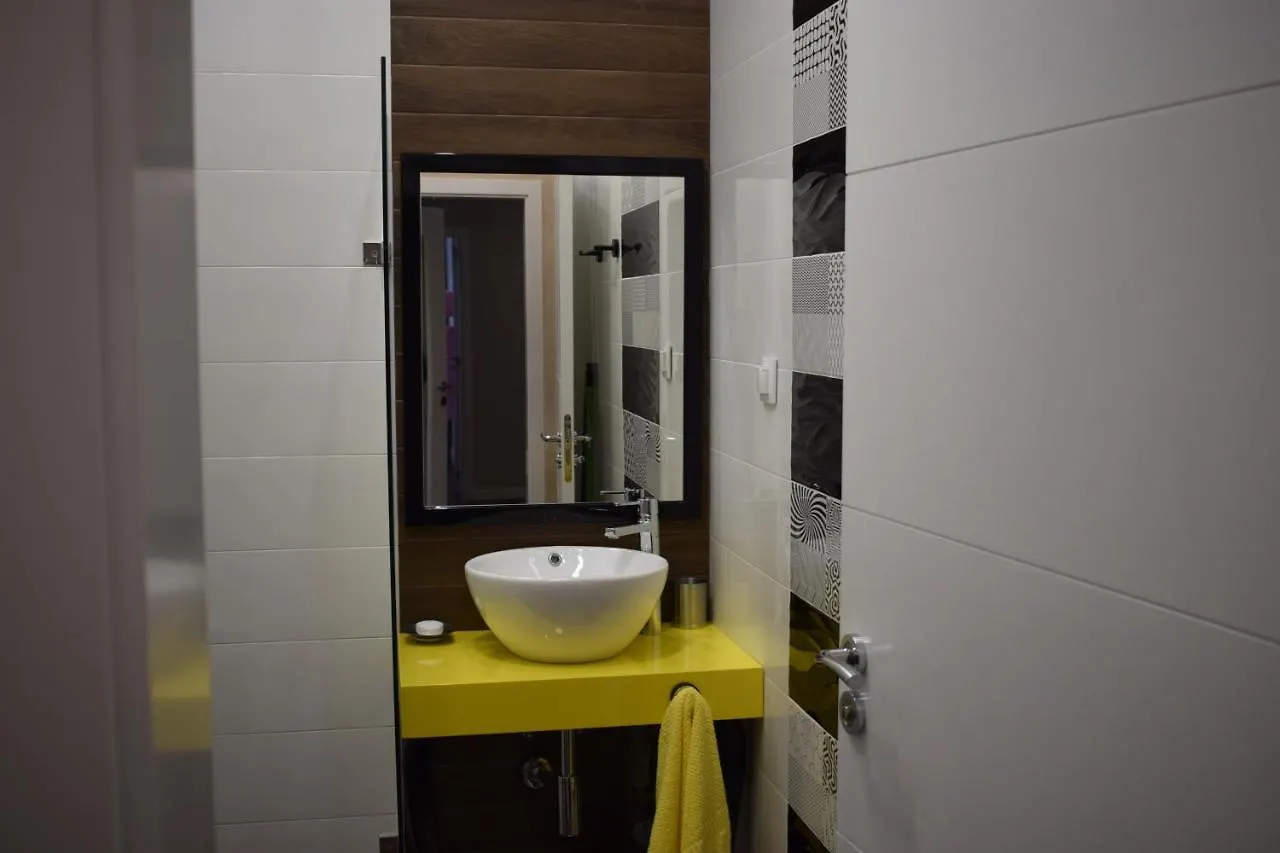 Guest House Amaya Plovdiv