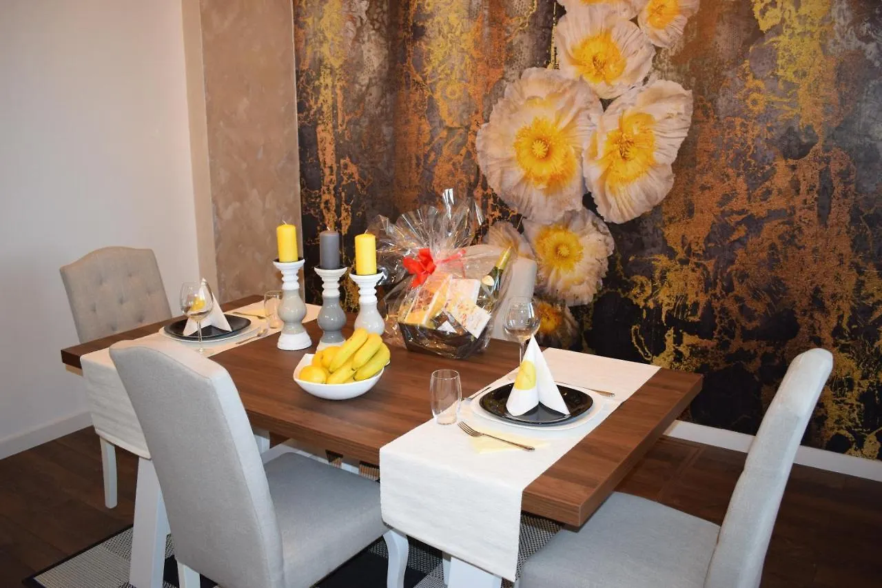Apartment Guest House Amaya Plovdiv