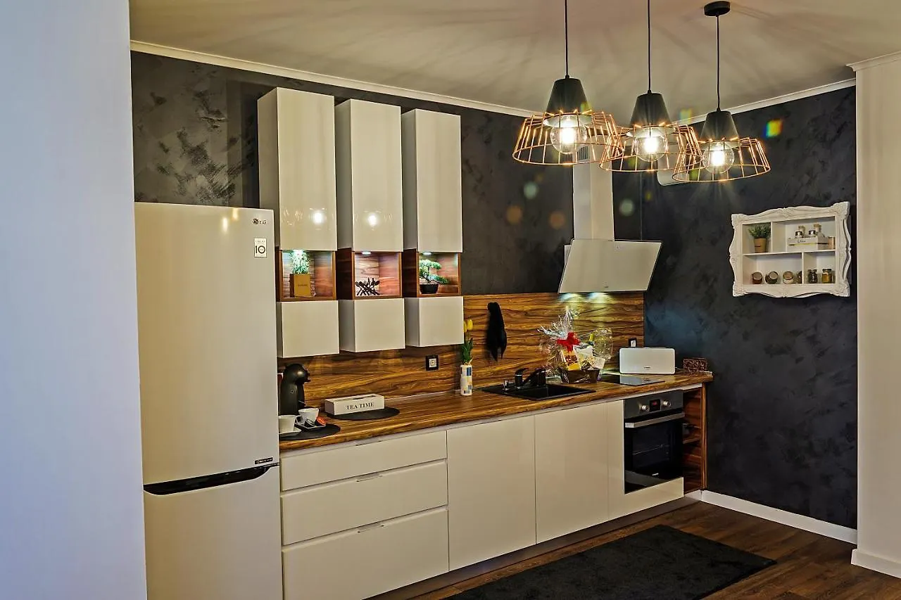 Guest House Amaya Plovdiv Bulgaria